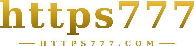 https777 logo