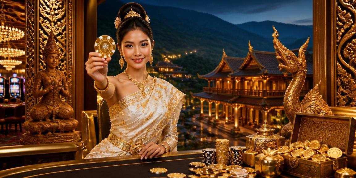 https777 စလော့ဂိမ်း
