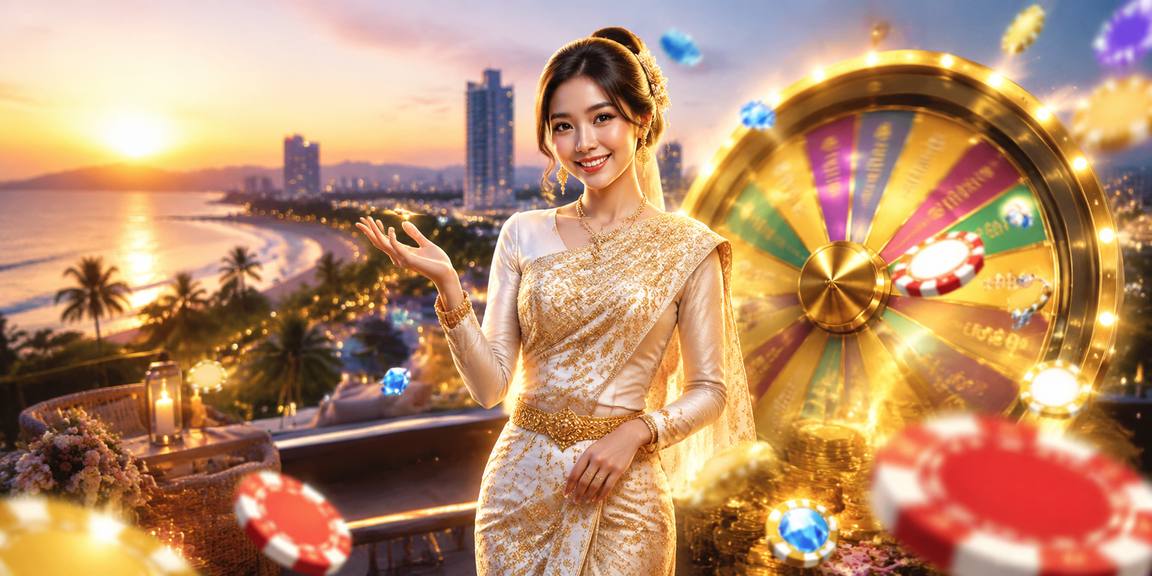 https777 Fortune Rooster — အဘယ်မှာ အလုပ်လုပ်သည်